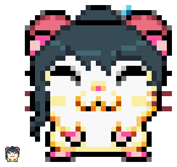 ハムのtwitterイラスト検索結果 古い順