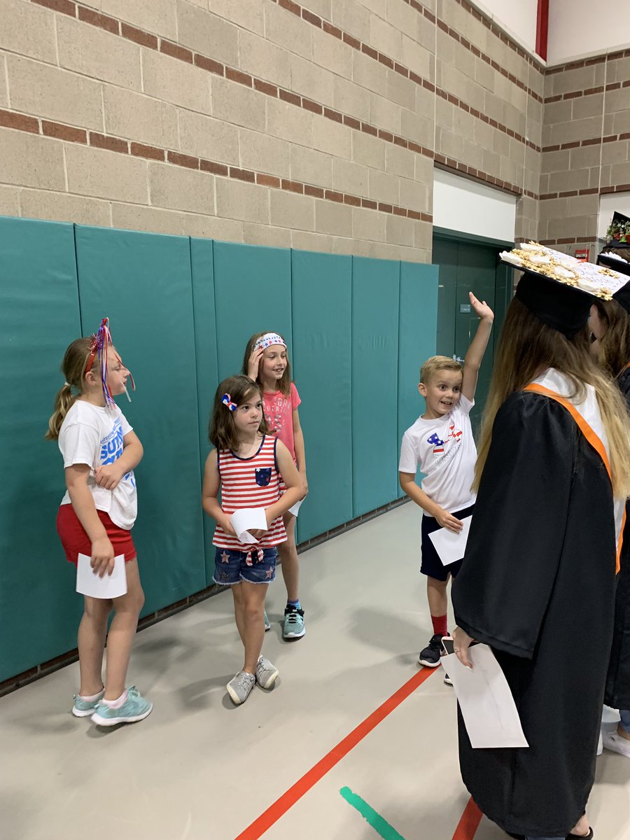 We had a great time with JTPS second graders today!!!