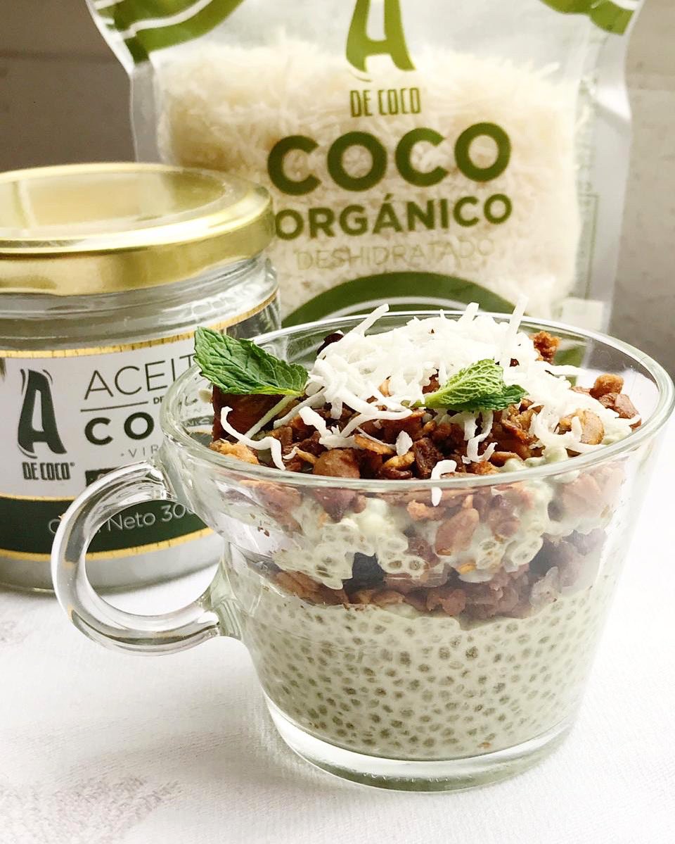 A de Coco Colombia tweet media