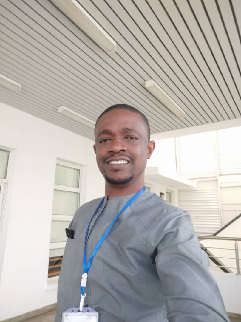 musterpoint_co's tweet photo. Picture of our founder @iam_tmciver at the ongoing 4th edition of @oxfaminternational work-in-progress program.
#MusterPointng
#FridayMotivation
#WhatIfISay
#coworking
#learning https://t.co/ZUDtVla9Dw