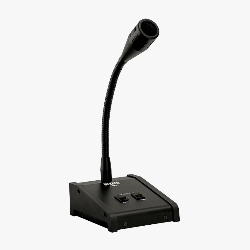 cousinsnigeria's tweet photo. AHUJA ACM-88 Paging Microphone:
It's rugged, highly reliable gooseneck microphone for all single zone paging applications. It has two robust long life switches: one lockable type, and one for momentary operation.
#ahujaradios #cousinsnigeria #pagingmicrophone #pasystem https://t.co/JP4Y7lRICZ