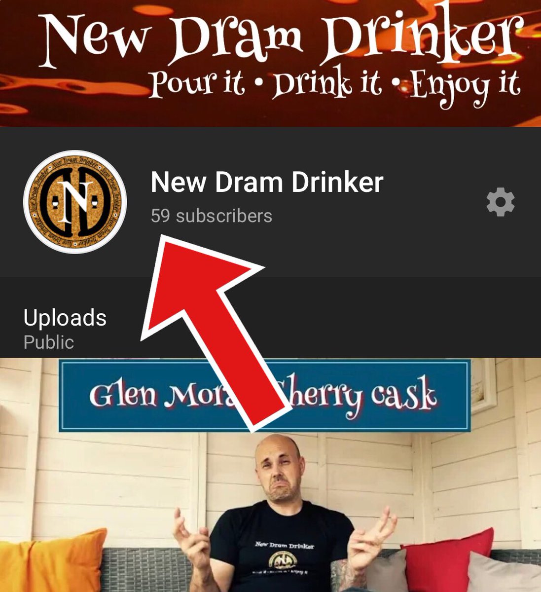 newdramdrinker's tweet photo. Has anybody got a spare subscription to get me to the big 60 😀 I’ve heard being number 60 is amazing 🥃😀👍 #notashamed #number60 #bestnumberever #numbersixtysaresexy https://t.co/GG3iIwy0bn