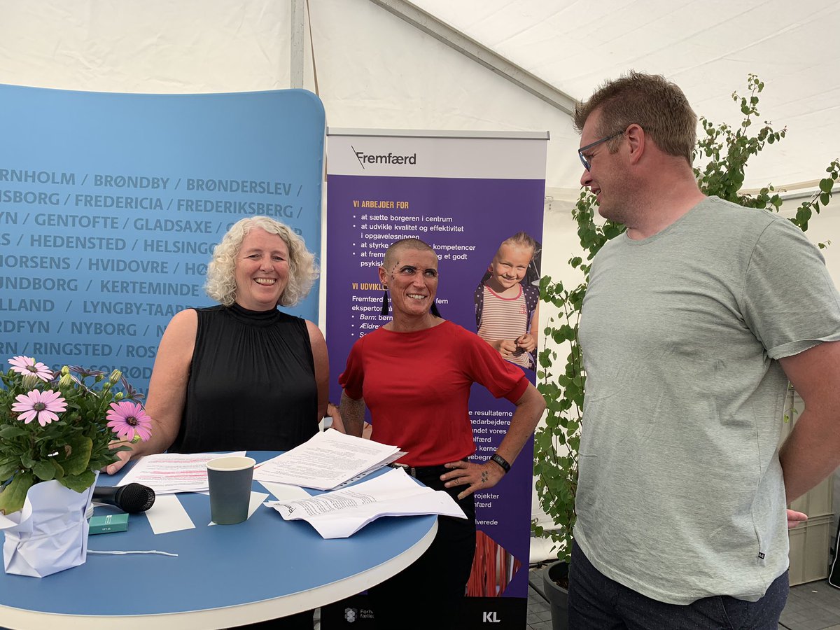 vptdk's tweet photo. “Vi bliver nødt til at lytte til medarbejderne - de ved, hvor skoen trykker”. God debat om afburaukratisering og hvordan vi afskaffer bøvl @Mich_Ziegler @BUPLFormand @DMCamilla https://t.co/wvzWwn6esH