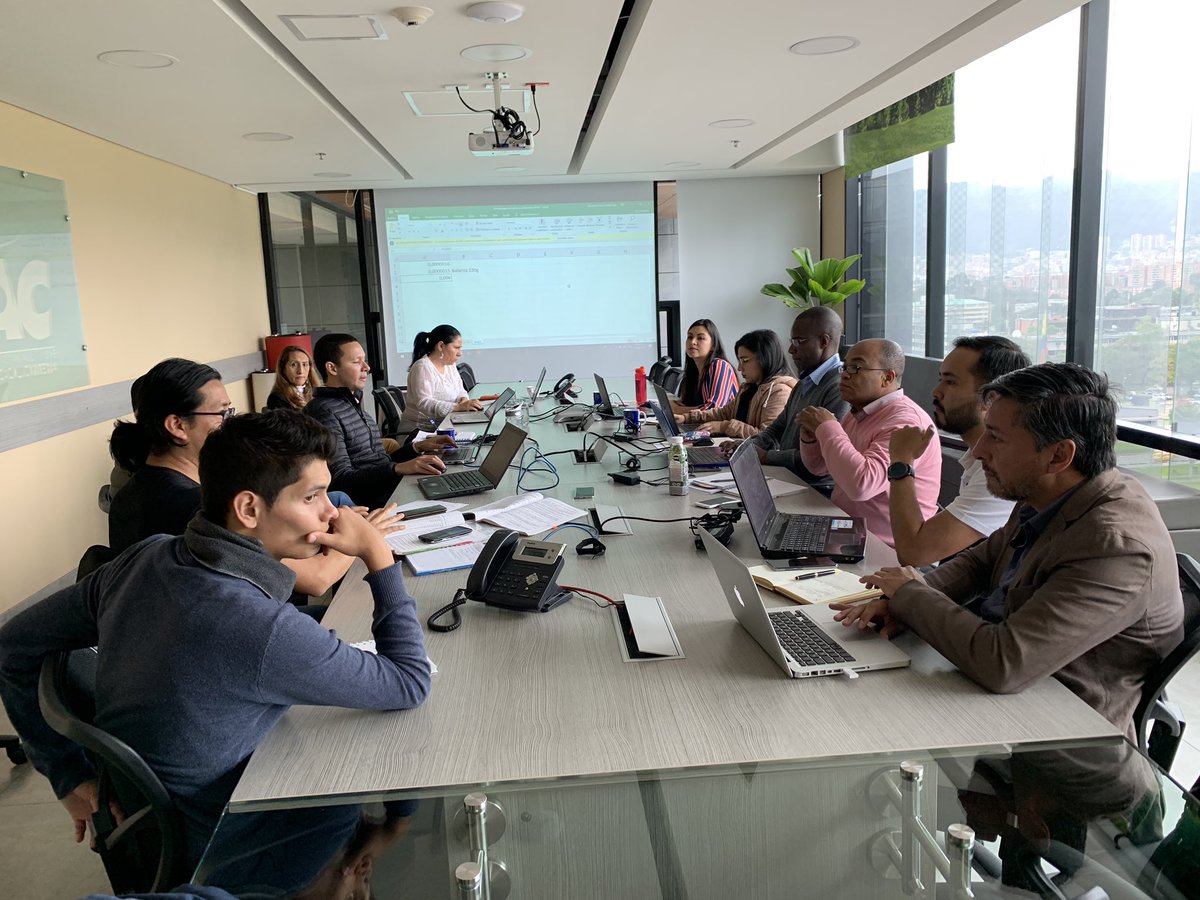 ONAC COLOMBIA tweet media