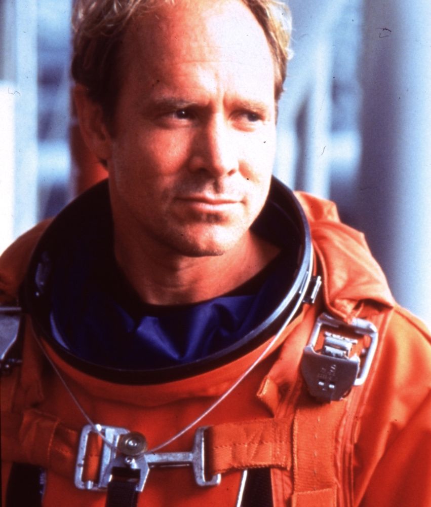 Happy birthday Will Patton! 