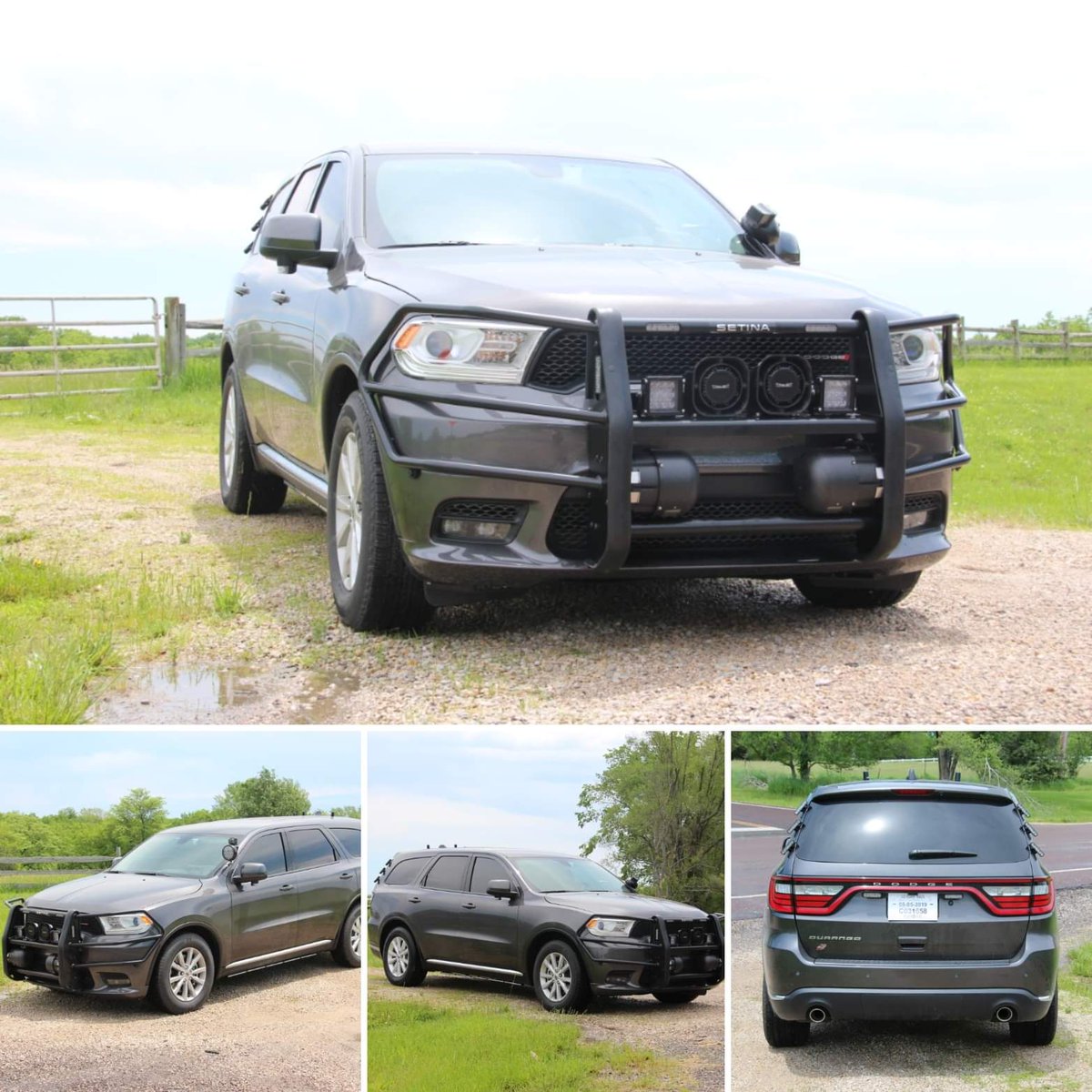 911 Custom tweet media