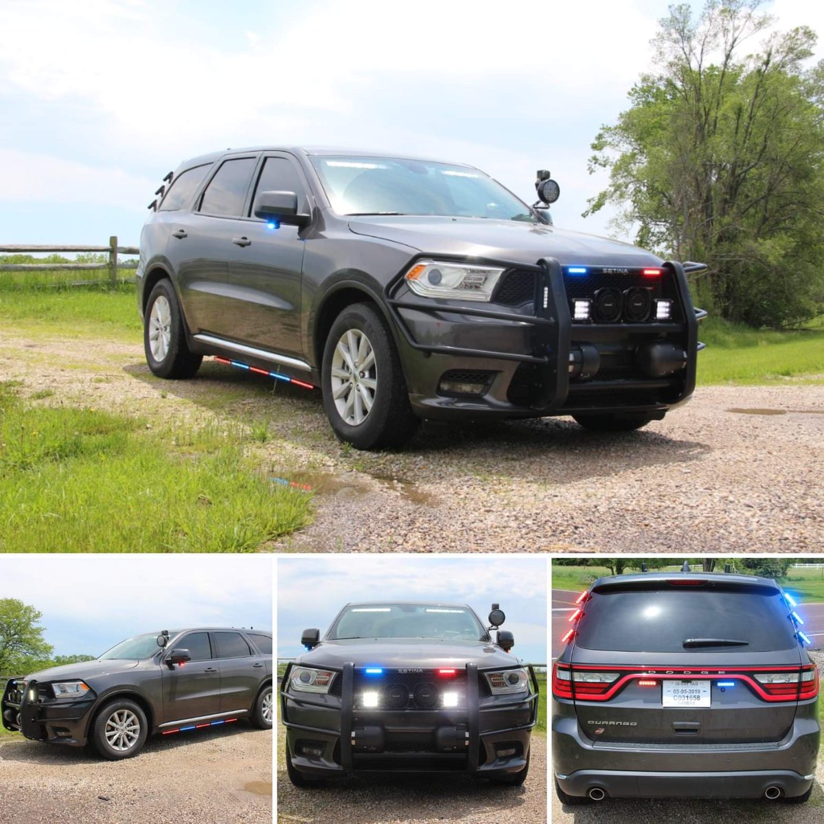 911 Custom tweet media