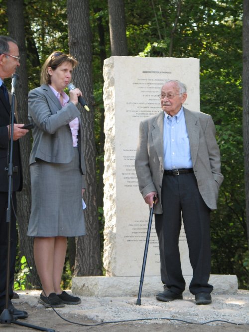 JewishHtgEurope's tweet photo. Mazel tov to Monika Krawczyk, former CEO of #FODZ, honored by Polish Culture Ministry for her #Jewishheritage preservation work https://t.co/5awi3RgvSj via @jtanews https://t.co/KrMMRyTKCN