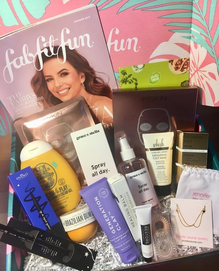 japril_soldiers's tweet image. GUYS Enjoy and use the discount code sarahdrew to earn the discount, Check Out @FabFitFun   ❤😍❤😍❤ #Summer #Fabfitfun #Fabfitfunspringbox 
fabfitfun.com/get-the-box/?c…

📸| Ig Sarah 💫💫💫
