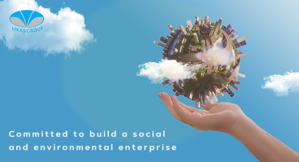 _vikasgroup's tweet photo. Vikas Group strongly believes that a successful organization is not just limited to its business achievements. The Group is always committed to build a social and environment friendly organization.
Visit https://t.co/3ZAgvQucto for more info. 
#VikasGroup #AutomotiveIndustry https://t.co/06MFvgvDaC