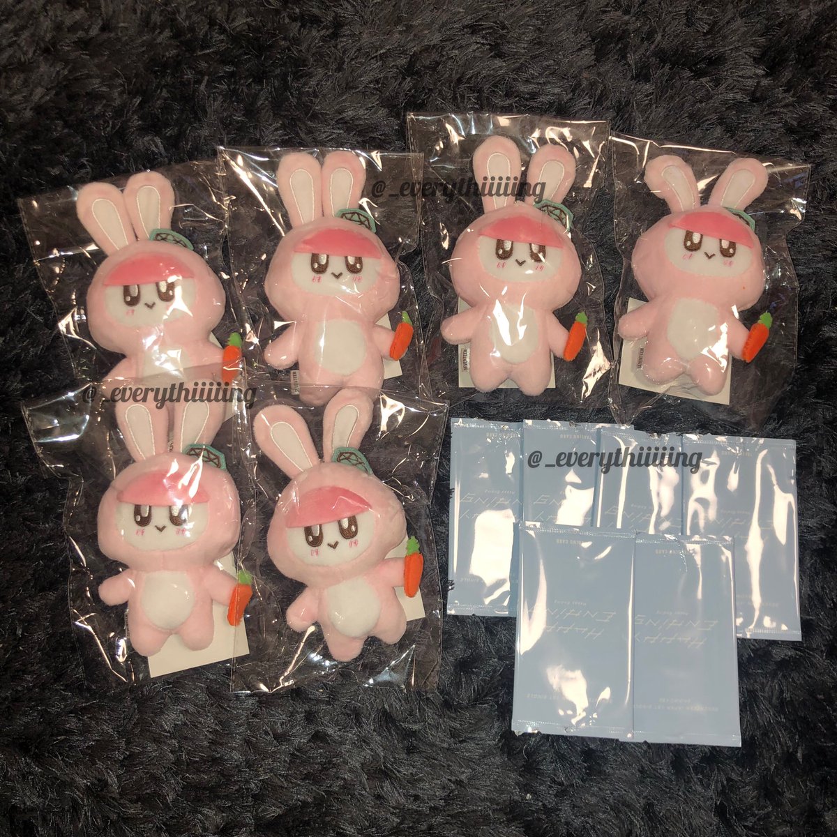 _Everythiiiiing's tweet photo. 🔥READY STOCK🔥
SEVENTEEN HARU BONGBONGDOLL
💫 FREE OFFICIAL HAPPY ENDING TRADING CARD RANDOM MEMBER [WHILE STOCKS LAST]
💫 EXCLU LOCAL POSTAGE
✨RM 145 ONLY✨
#SEVENTEEN #SEVENTEENHARUJAPAN #SEVENTEENOFFICIALGOODS #SEVENTEENMERCHANDISE #BONGBONGDOLL #HARUTOUR #HARUOFFICIALGOODS https://t.co/gubstc0Ge0