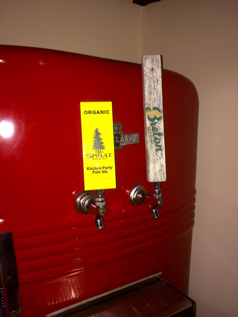 dillonhead1's tweet photo. Do ya have any Cape Bretoner in ya?@BigSpruceBrew @bretonbrewing TheDillonPub&amp;Laundry https://t.co/h8wB3nduvT