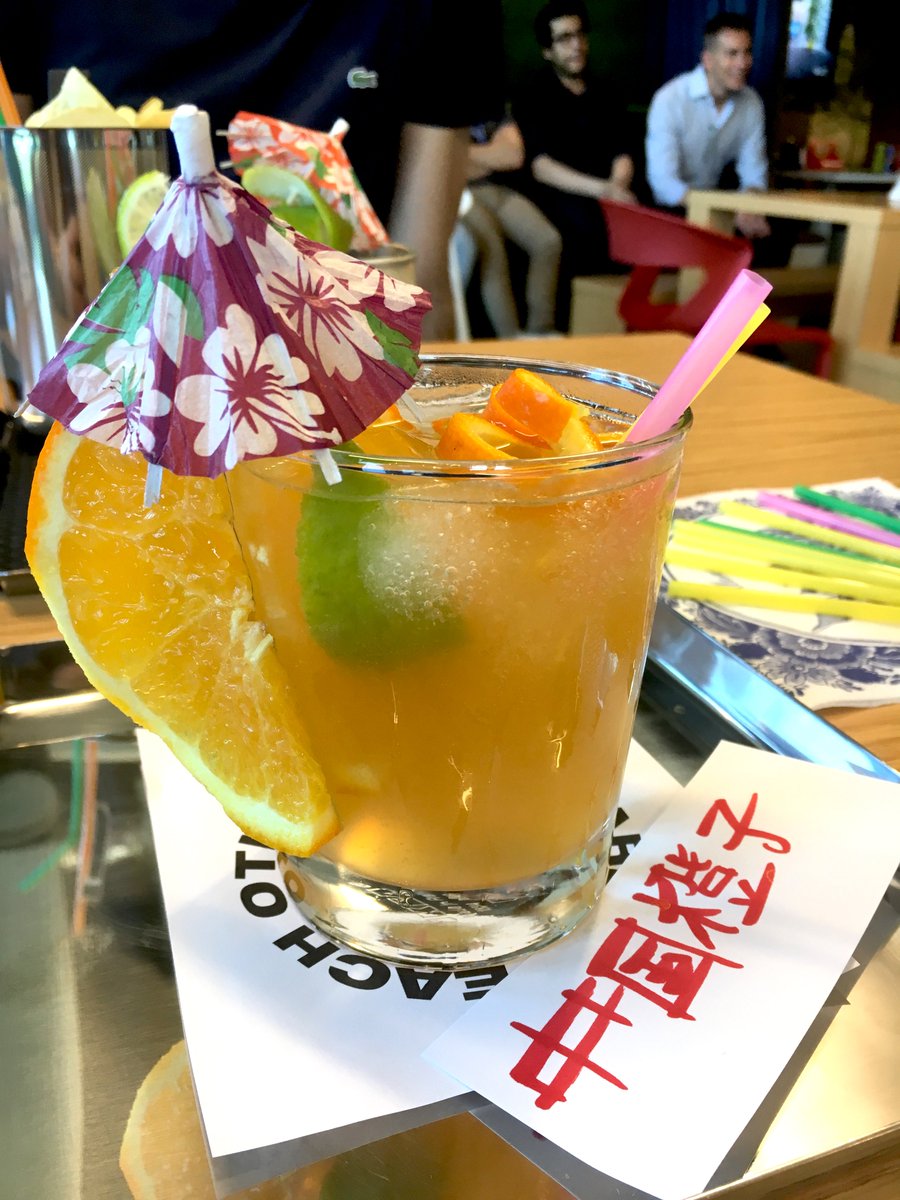 jobtome's tweet photo. We had a colourful evening at the office and an incredible way to welcome Summer. ☀️🌈 6 teams took part in a cocktail-competition, trying to show up their bartender souls. We made our bond stronger than gin with tonic water: cheers! #teambuilding #summer #shakeandshare https://t.co/IjOiyWf30k