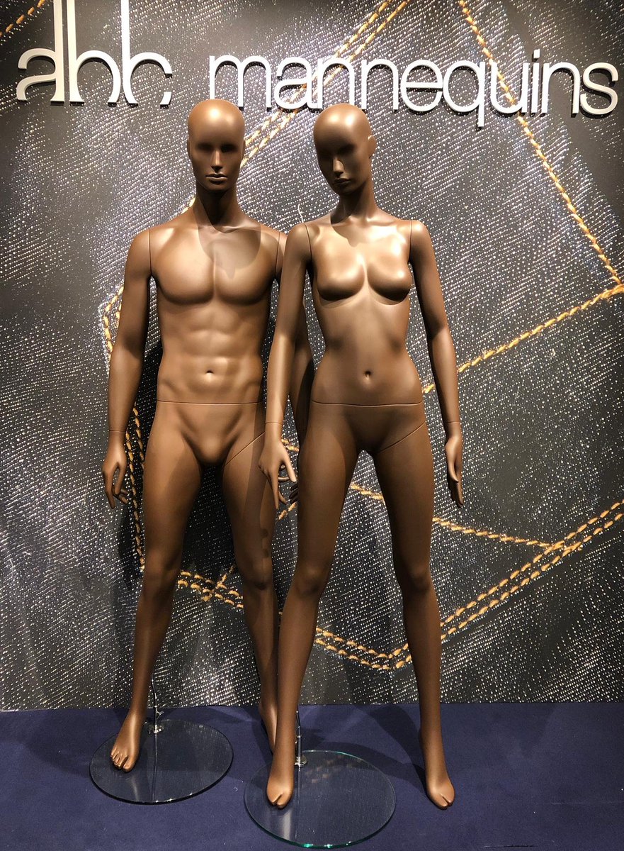 ABCMANICHINI's tweet photo. ABC Mannequins at Pitti Uomo 96 ! 
#abcmannequins #pitti2019 #pittiuomo #PittiUomo96 https://t.co/xRtQl2Fri5