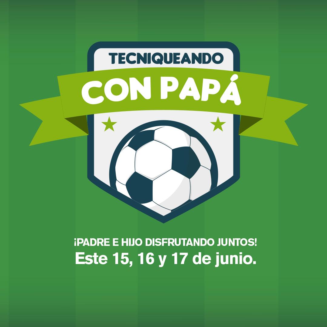amotecla's tweet photo. ¿Querés ganarte $100 con tu papá? Mirá la imagen y descubrí cómo hacerlo #TecniqueandoConPapá Más info en @plazamerliot https://t.co/ZD6zyFYAjV