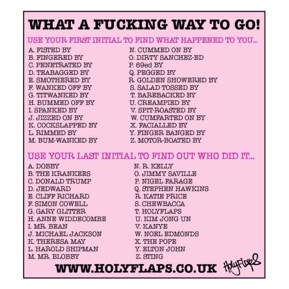 woodythemover's tweet image. What a fucking way to go!

I was cumfarted on by Anne Widdecombe 🤣