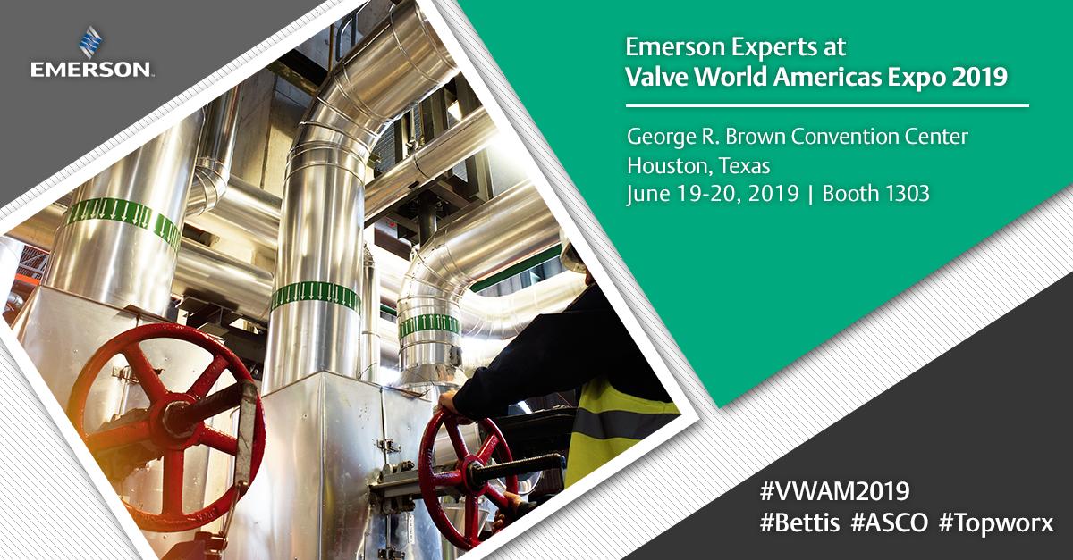 EMR_Automation's tweet photo. #ASCO delivers reliable valve automation and control solutions with their industry-leading range of solenoid valves, air operated valves, cylinders and air preparation equipment.  Meet the #ASCO experts at #VWAM2019.  https://t.co/raMg3Yvtrk #FinalControlTechnologies https://t.co/nd9vp6feUl
