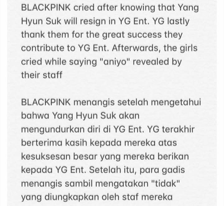 aiyeenuuu's tweet photo. not related to jyp or stray kids— but this is real sad. 😭😭😭 #SupportYG https://t.co/QuhS1QOU7y