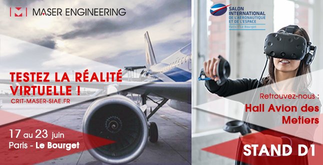 Maser Engineering tweet media