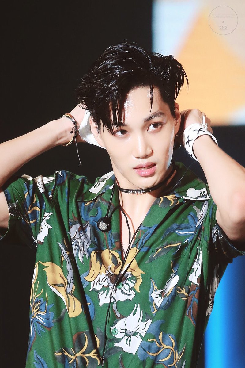 Image result for kai kokobop era