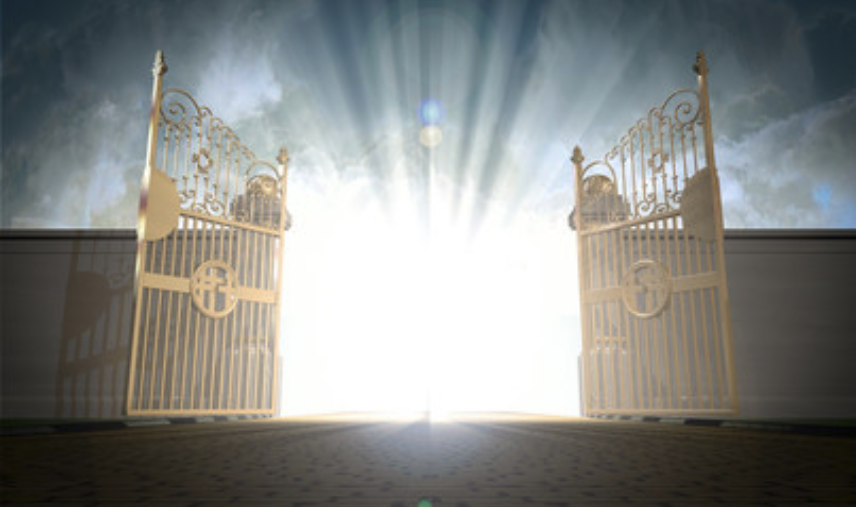 AdamRWillingham's tweet photo. "For our citizenship is in heaven, from which also we eagerly wait for a Savior, the Lord Jesus Christ."
Philippians 3:20 NASB

#bibleverse #BibleVerses #heaven https://t.co/ge8sjIxhxv