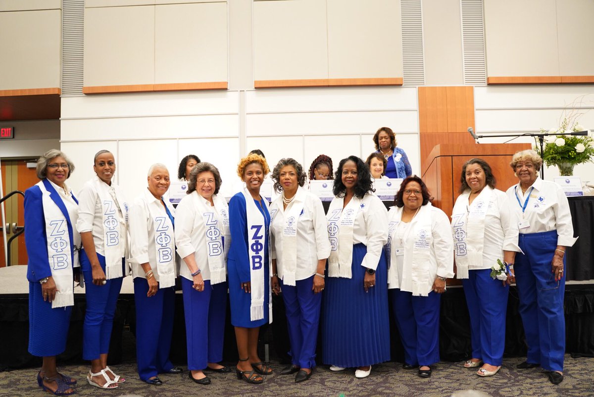 ZPhiB Southern Region tweet media