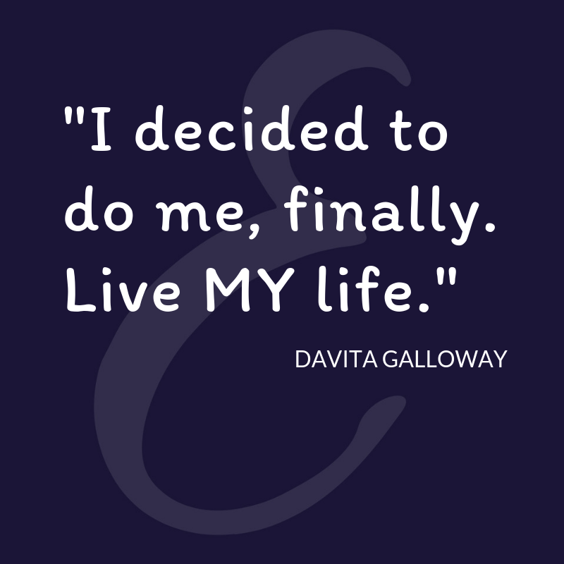 EnTranceTheatre's tweet photo. Today's quote comes from the amazing @DavitaGalloway and goes out to all of you working to become truly yourself. That's the stuff great theatre is made of. Onstage and off.
Listen here: https://t.co/K7NINPrnZH
#hellasincere #podcast #theatre #entrancetheatretalk https://t.co/AlVrLtJLUv