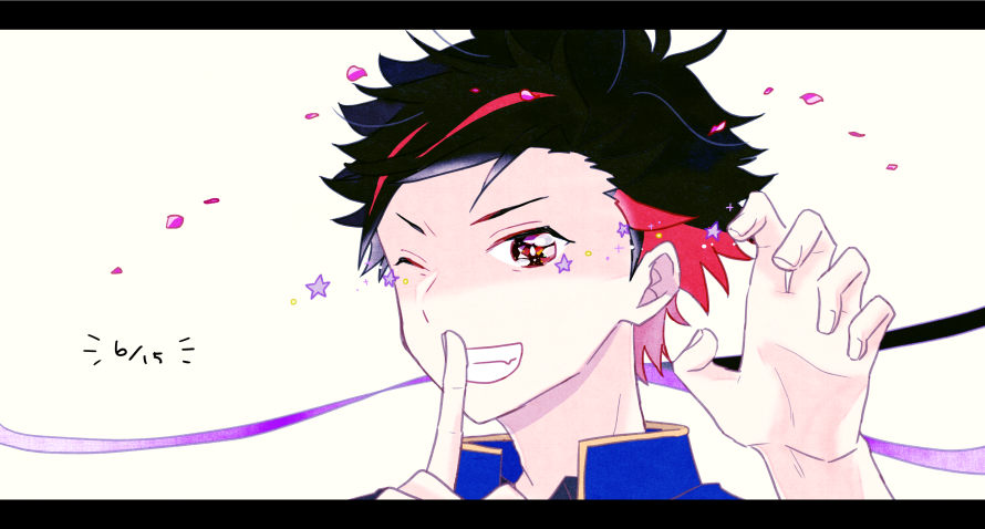南雲鉄虎誕生祭2019 - Search / X