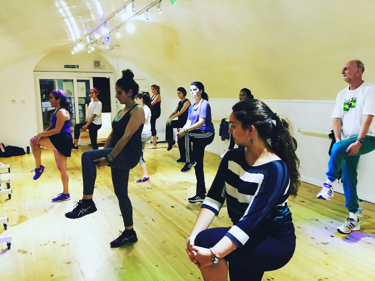 studiokew's tweet photo. Solstice OPEN DAY at Studio Kew Arch!
       Saturday  22nd of June 2019 
Come and try some of our classes for FREE!

Flamenco!
Yoga Stretch
Tango
All Ladies Latin!   
Salsa Caramba!
Zumba Zumba! 
Tone Up with Polefit

ADVANCE BOOKING IS ESSENTIAL
book@studiokew.co.uk
#StudioKew https://t.co/vvnCTuXOfW