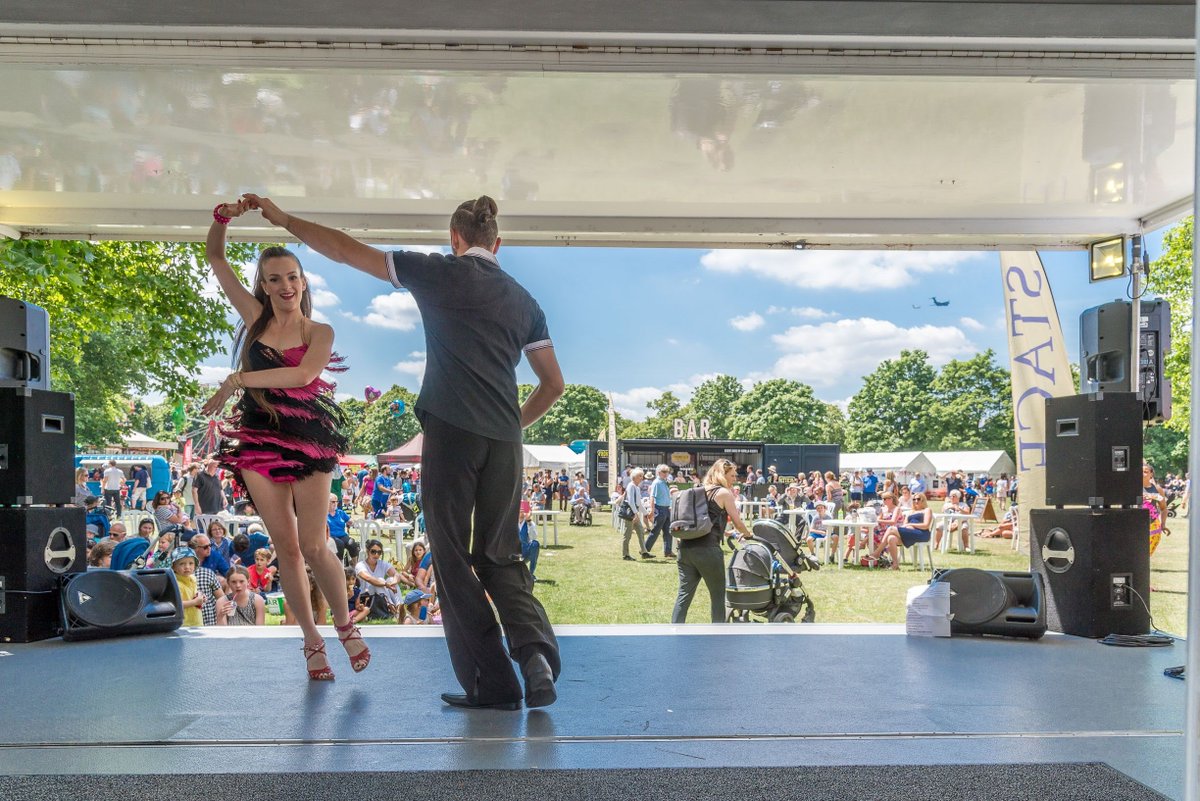 studiokew's tweet photo. Solstice OPEN DAY at Studio Kew Arch!
       Saturday  22nd of June 2019 
Come and try some of our classes for FREE!

Flamenco!
Yoga Stretch
Tango
All Ladies Latin!   
Salsa Caramba!
Zumba Zumba! 
Tone Up with Polefit

ADVANCE BOOKING IS ESSENTIAL
book@studiokew.co.uk
#StudioKew https://t.co/vvnCTuXOfW