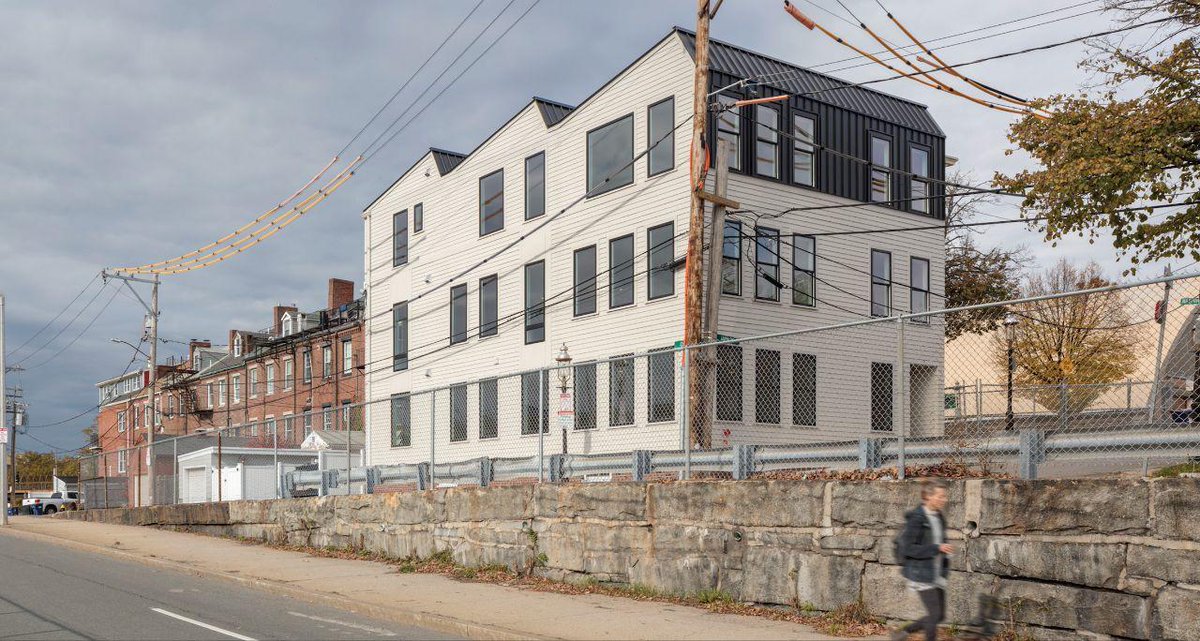 ArchRecord's tweet photo. #DesignVanguard 2019: Working in both practice and academia, the two Boston-based sisters of French 2D delight in the unexpected. https://t.co/aFXRRsE5wN

Photo © John Horner https://t.co/jQ9EbC0uF6
