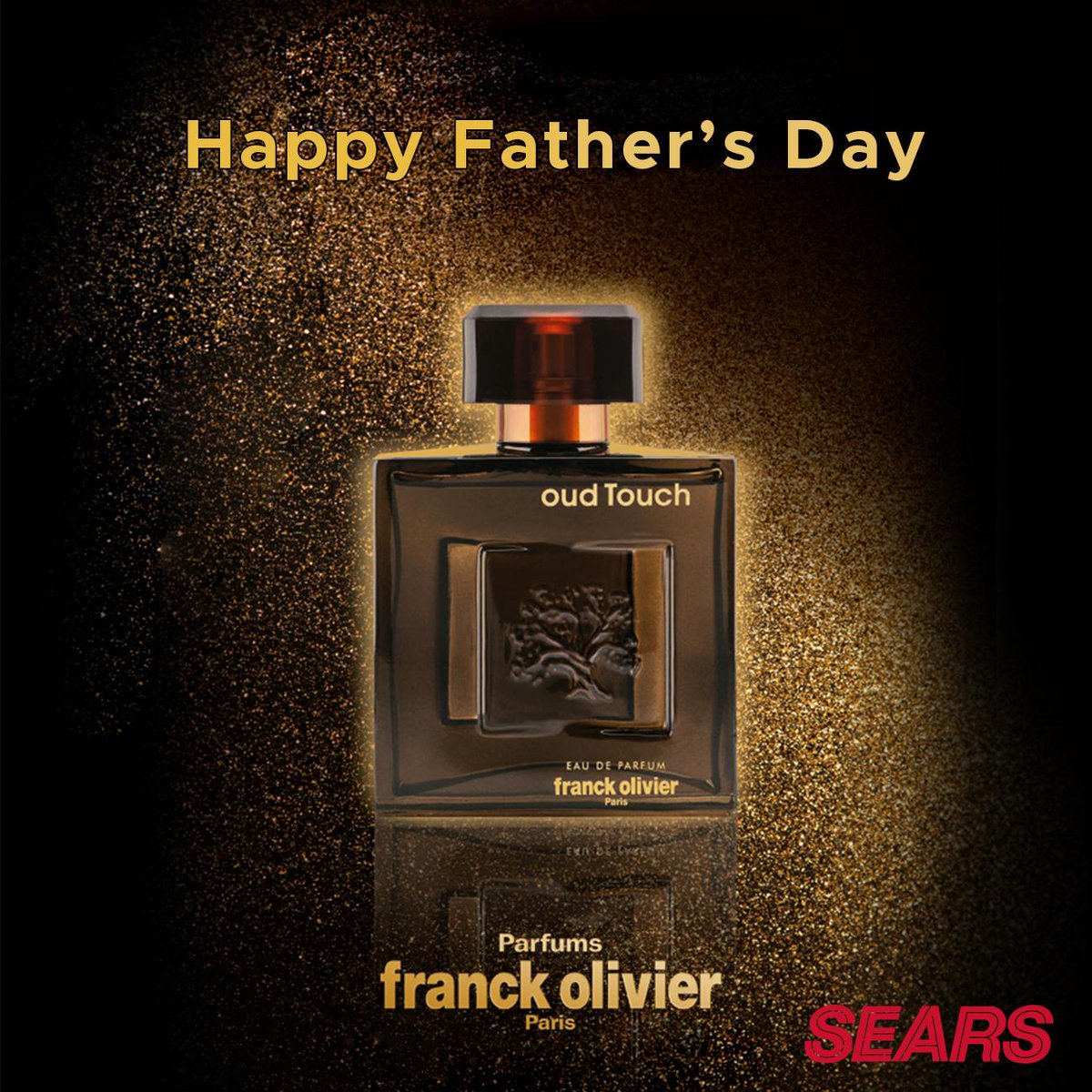 searsmexico's tweet photo. El clásico #OudTouch celebra la dedicación y el esfuerzo de un padre. Un amor incondicional. #FranckOlivier
Adquiérela dando clic aquí 👉 https://t.co/RyvmGbgGlh https://t.co/xGKkw2kwpc
