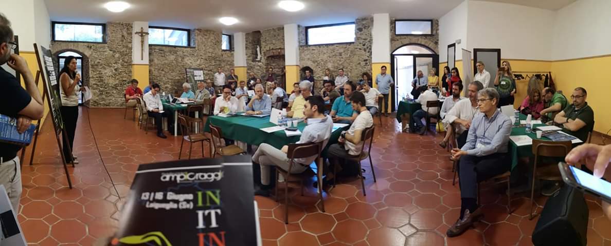 Francesco Paolo Russo 🚀 (@fra7russo) on Twitter photo Siamo a #Laigueglia in #Liguria con <a href="/ampioraggio/">fondazione ampioraggio</a> per #JazzInn19 con l'obiettivo di stimolare investimenti sul territorio facendo incrociare la domanda con l'offerta di #innovazione al ritmo di jazz 🎺🚀
<a href="/ToBe_srl/">To Be srl - LiFi</a> <a href="/ciuciuwinery/">@ciuciuwinery</a> 🍷
#AmpioraggioDay Siamo a #Laigueglia in #Liguria con <a href="/ampioraggio/">fondazione ampioraggio</a> per #JazzInn19 con l'obiettivo di stimolare investimenti sul territorio facendo incrociare la domanda con l'offerta di #innovazione al ritmo di jazz 🎺🚀
<a href="/ToBe_srl/">To Be srl - LiFi</a> <a href="/ciuciuwinery/">@ciuciuwinery</a> 🍷
#AmpioraggioDay