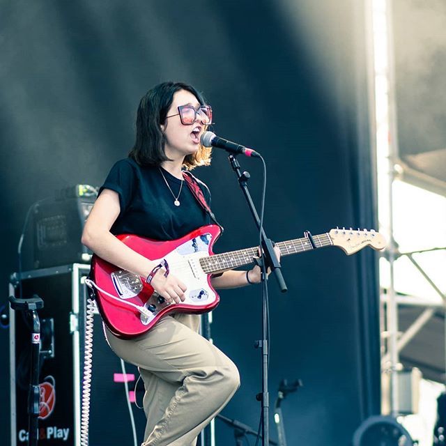 Snail Mail | Primavera Sound 19' | Barcelona

<a href="/snailmailband/">Eighveigh</a> <a href="/primavera_sound/">Primavera Sound</a> <a href="/matadorrecords/">Matador Records</a> 
x
x
x
x
x
x
x
x
x
#portraitfestival #endlessfaces #concertshots #gigphoto #photopit #livemusicphotos #makeportraits #serialshooters #portraitfeed #livemusiccol… bit.ly/2MNvOdi