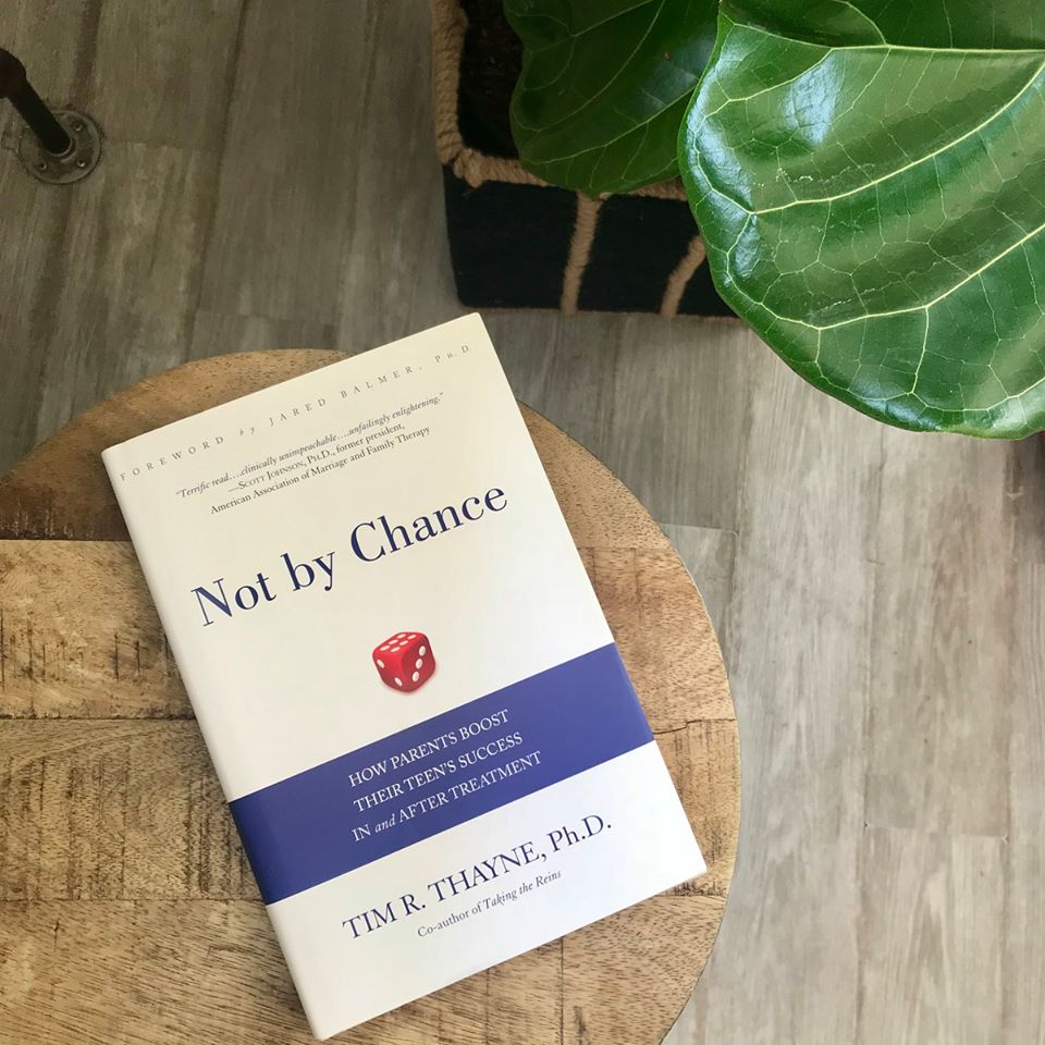 HomewardBoundUS's tweet photo. "I highly recommend this book for anyone going through the tough teen years, in particular when having to send a child out of the home for help." We're so grateful we can help. 📖 Head to Amazon to check out @NotByChanceUS: https://t.co/yqQDagGNHG 📚 https://t.co/FJB3QNyRrz