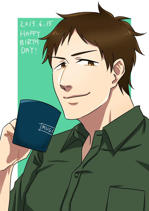 諏佐佳典生誕祭19のtwitterイラスト検索結果 諏佐佳典生誕祭19のtwitterイラスト検索結果