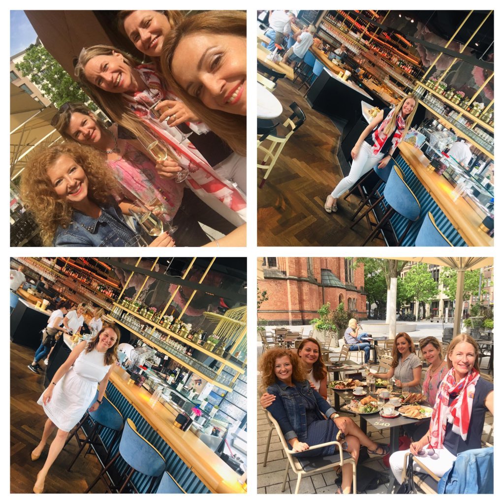 HansenSabine's tweet photo. Enjoying quality time in my favorite town #lovedus https://t.co/yOBilJvt43