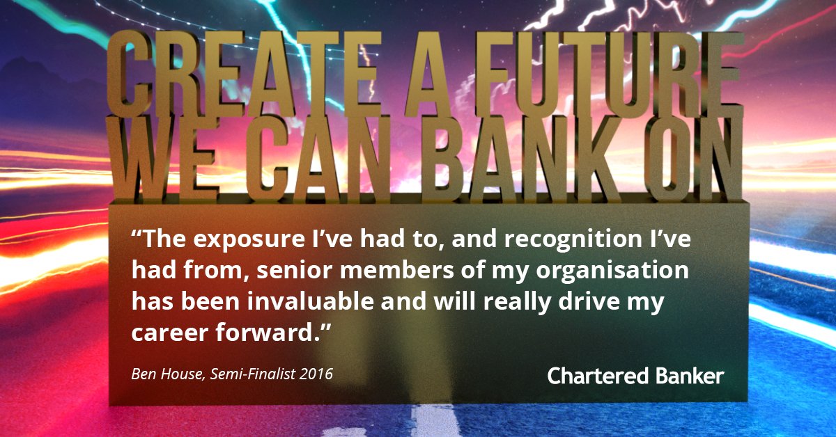 charteredbanker's tweet photo. Shabir Ravji is another of our Young Banker of the Year Semi-Finalist's competing in our Edinburgh semi-final on 26th June. Come along to support Shabir and the other contestants. Register here: https://t.co/7gWK3KUpGx https://t.co/MFrFM99POK
