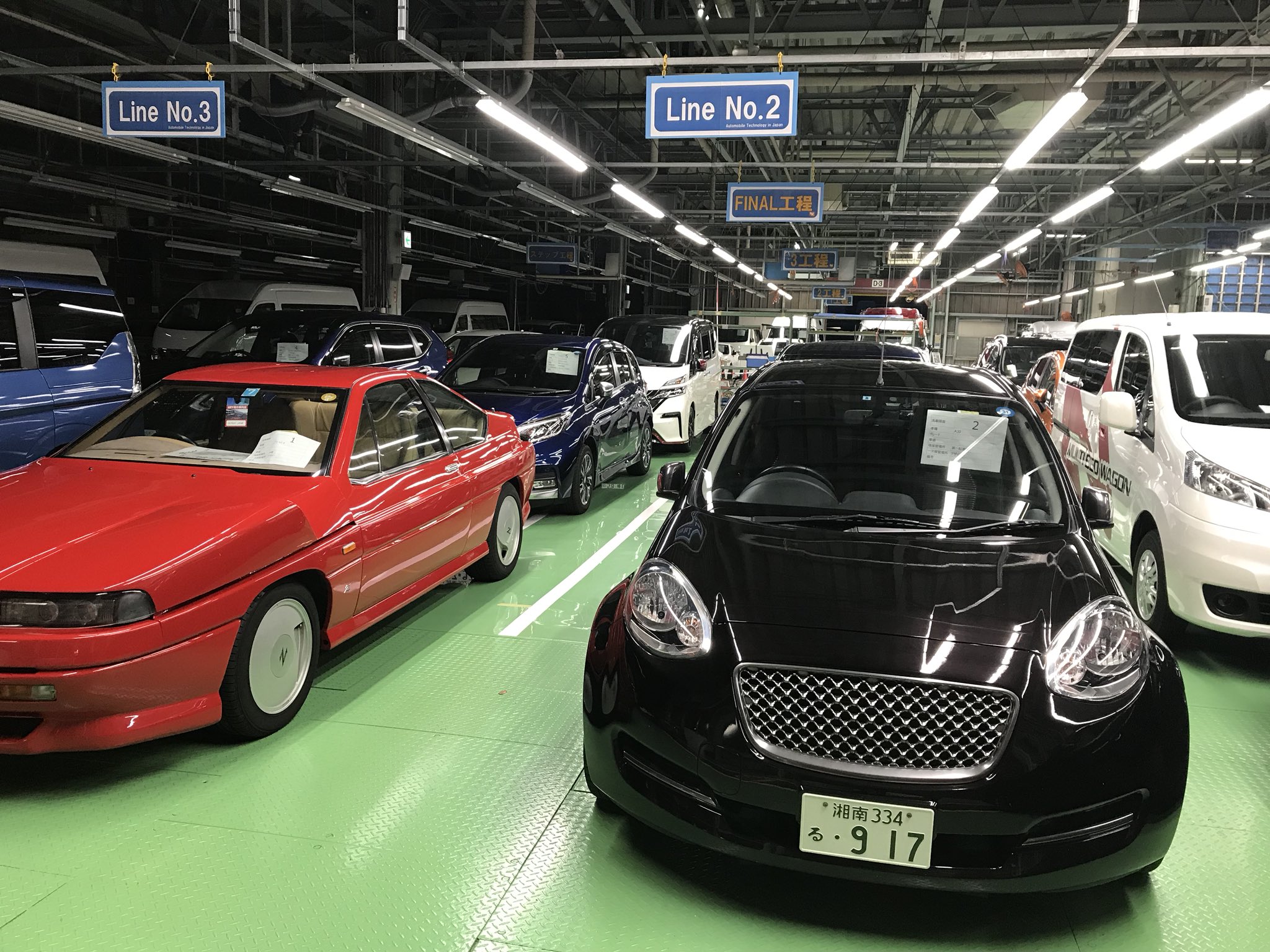日産車フェア Twitter Search Twitter