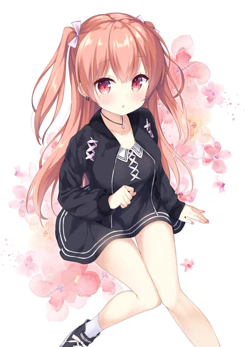 しおりちゃん 