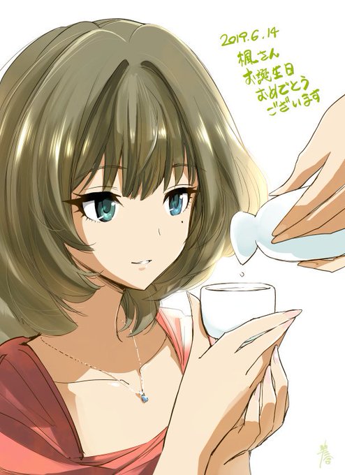 Twitterで人気のイラストランキング Buhitter 全体 19 06 14 19 00