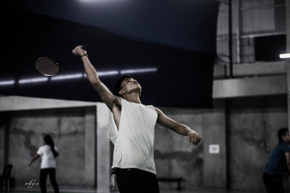 MillerDevPH's tweet photo. Badminton Thursdays as part of our company’s Health Program to our employees. And it’s interesting to note how competitive they can get! 
#CareerInCode #CareerAtMllrdev

Photographed by: Carl Adrian Dizon https://t.co/lw8kOTlLZZ