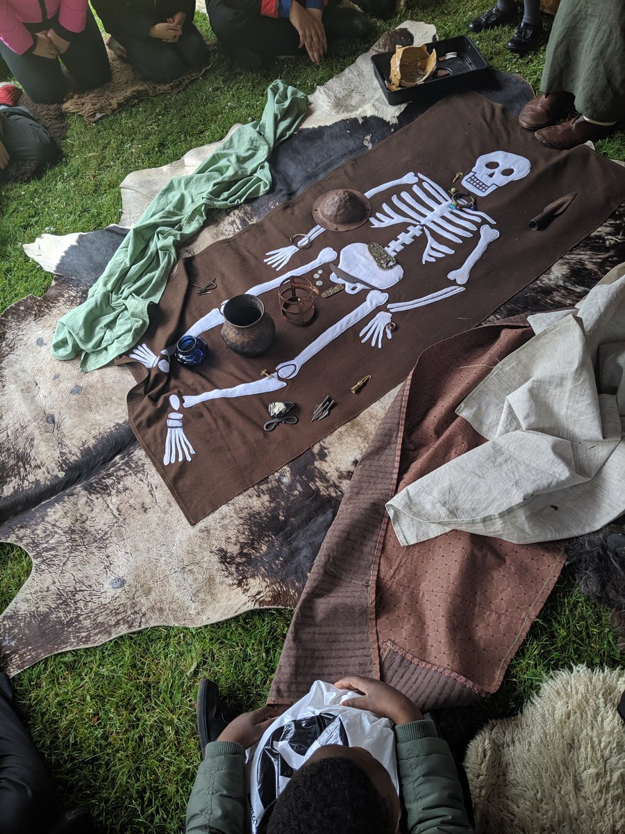 Beeches School tweet media