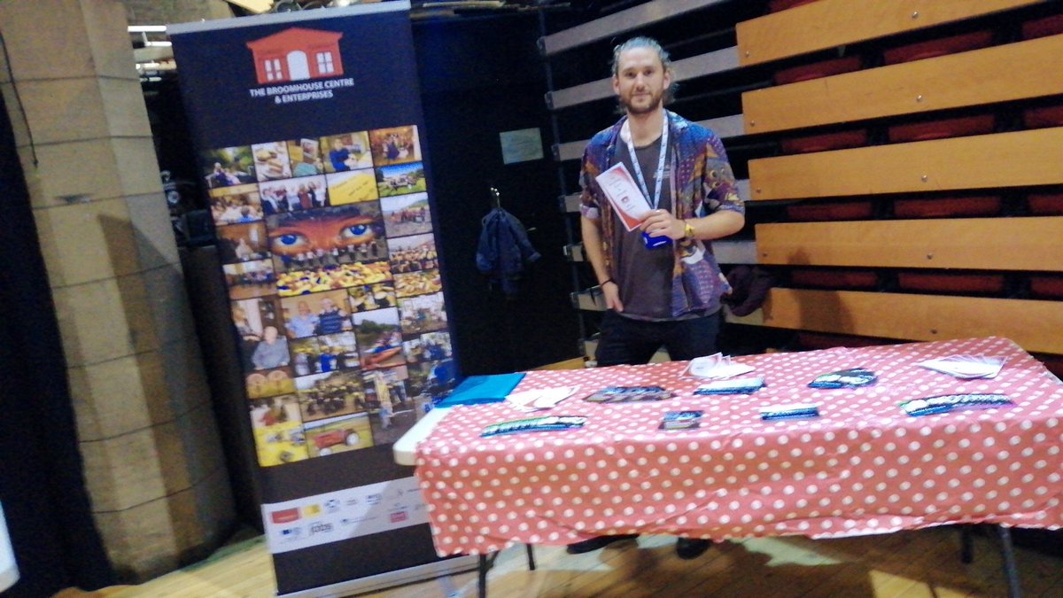 Broomhouse Youth Befriending tweet media