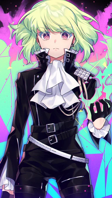 リオ・フォーティア 