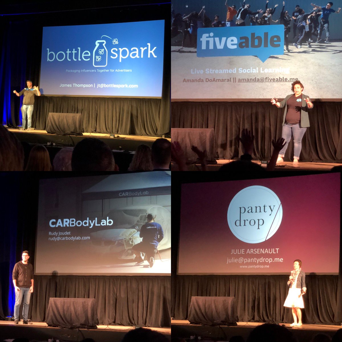 Venture Best tweet media