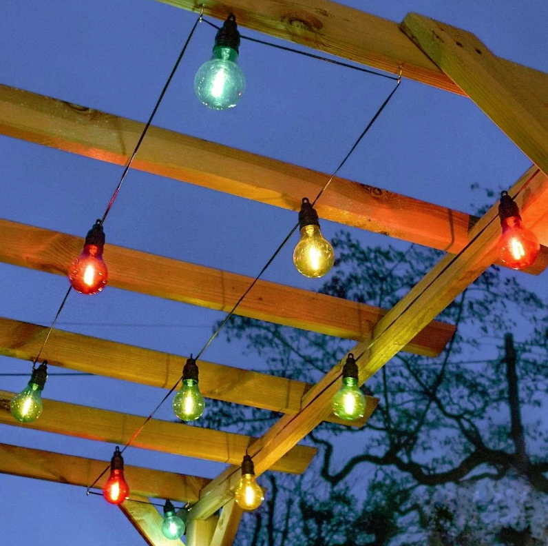 FestoonLight tweet picture