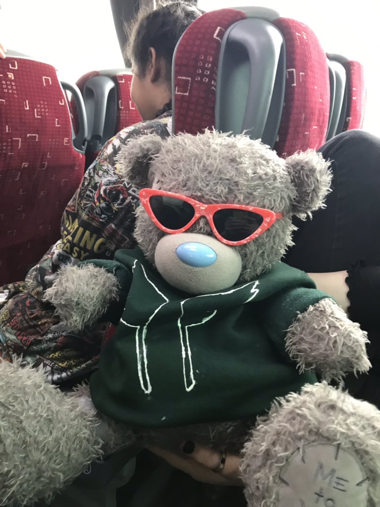darcteam's tweet photo. Cookie is ready for finals!! https://t.co/oZuYliTK3r