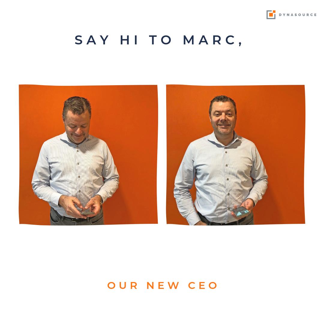 DNSRC's tweet photo. @DNSRC has announced that Marc Duijndam has been named CEO. Marc: "I'm very excited to join this growing startup". Read the full press release here https://t.co/04oW2CdtbM https://t.co/wBa2vUKEGc