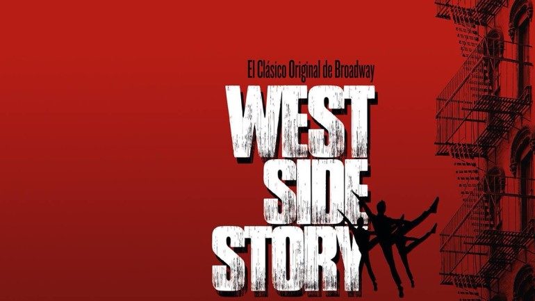 REPRESENTACIÓN MUSICAL: WEST SIDE STORY tinyurl.com/y6ofm2jh